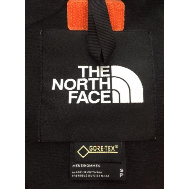 THE NORTH FACE(ザノースフェイス)の443様専用 [S] 1990 MOUNTAIN JACKET GTX メンズのジャケット/アウター(マウンテンパーカー)の商品写真