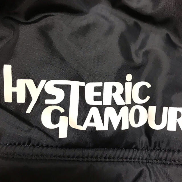 HYSTERIC GLAMOUR(ヒステリックグラマー)のてんてん様専用 メンズのジャケット/アウター(ダウンジャケット)の商品写真