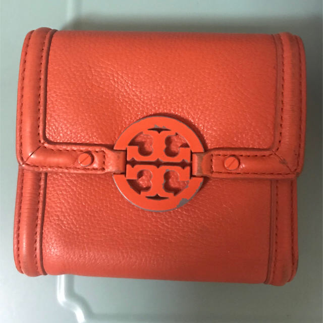 Tory Burch(トリーバーチ)のTory Burch 財布 レディースのファッション小物(財布)の商品写真