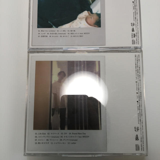 ZORN CD  エンタメ/ホビーのCD(ヒップホップ/ラップ)の商品写真