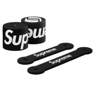 シュプリーム(Supreme)のsupreme ライト マグネット 黒 オンライン購入 新品未使用 シュプリーム(パーツ)