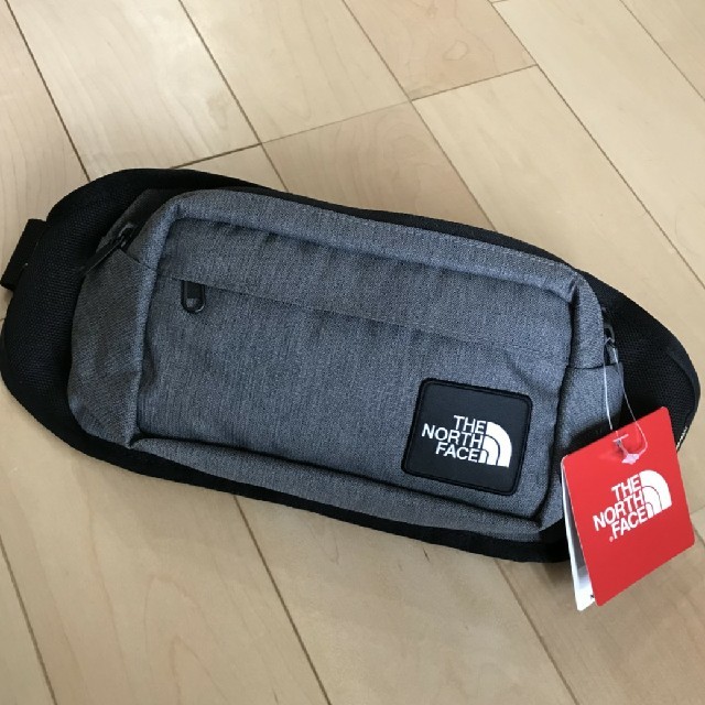 THE NORTH FACE(ザノースフェイス)のasahi様専用！ メンズのバッグ(ボディーバッグ)の商品写真