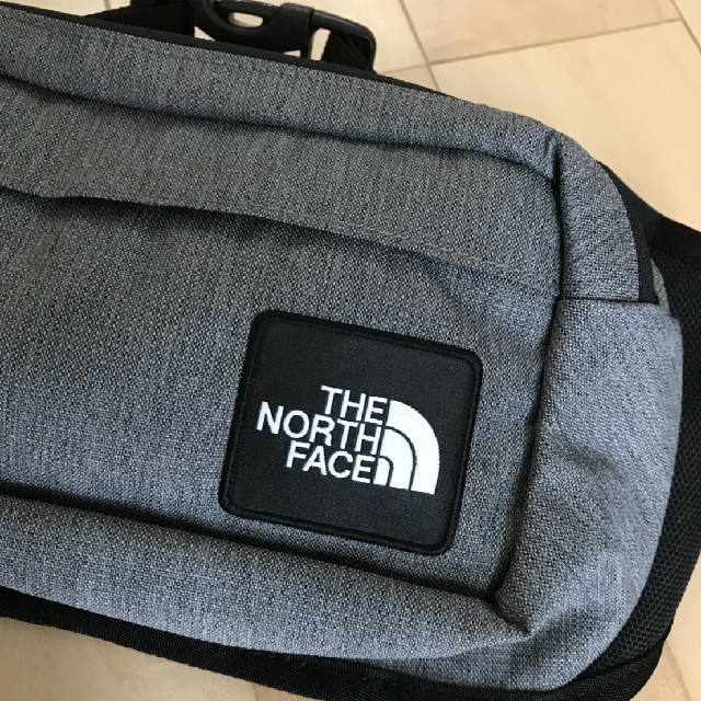 THE NORTH FACE(ザノースフェイス)のasahi様専用！ メンズのバッグ(ボディーバッグ)の商品写真