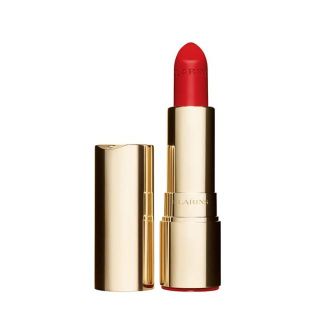 クラランス(CLARINS)の761Vクラランスジョリルージュベルベット(口紅)