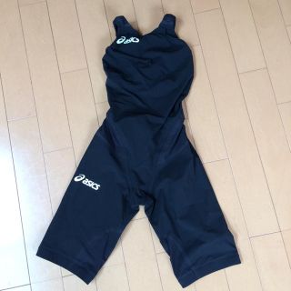 アシックス(asics)のasics競泳水着 Sサイズ(水着)