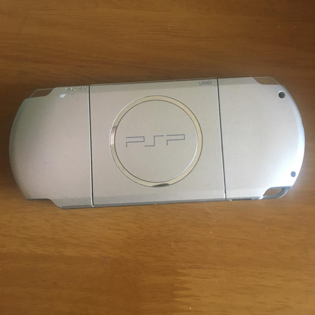 PlayStation Portable(プレイステーションポータブル)のpsp  3000 ジャンク エンタメ/ホビーのゲームソフト/ゲーム機本体(携帯用ゲーム機本体)の商品写真