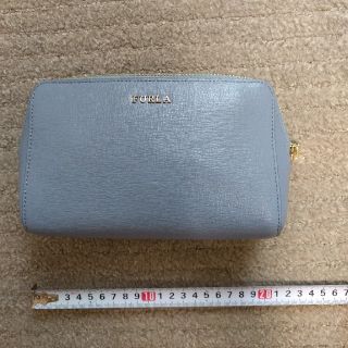 フルラ(Furla)のFURLA フルラ ポーチ　エレクトラ L(ポーチ)