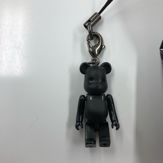 fragment design BE@RBRICK MEDICOM TOY