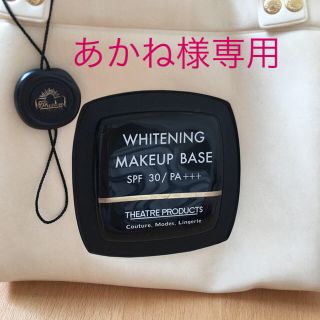 シアタープロダクツ(THEATRE PRODUCTS)のTHEATRE PRODUCTS バッグ 難あり (トートバッグ)