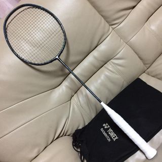 ヨネックス(YONEX)のカルテ様(バドミントン)