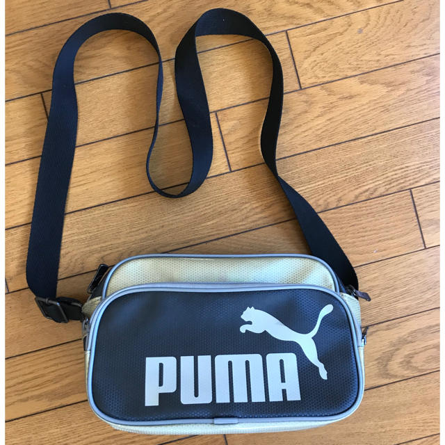PUMA(プーマ)のプーマ  バッグ メンズのバッグ(ショルダーバッグ)の商品写真