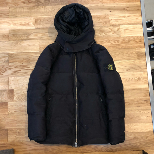 STONE ISLAND(ストーンアイランド)のストーンアイランド ダウンジャケット メンズのジャケット/アウター(ダウンジャケット)の商品写真