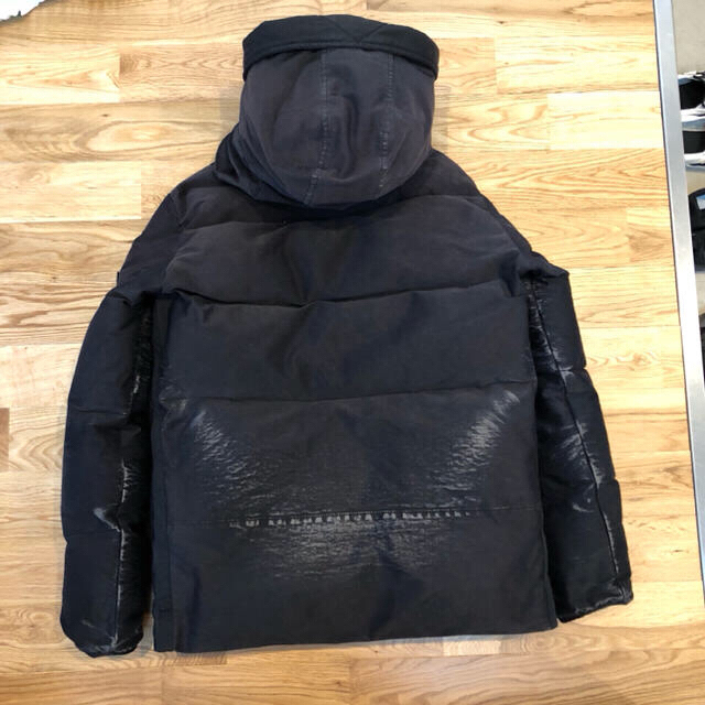 STONE ISLAND(ストーンアイランド)のストーンアイランド ダウンジャケット メンズのジャケット/アウター(ダウンジャケット)の商品写真