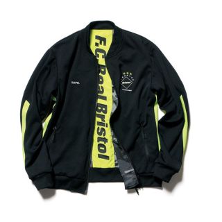 エフシーアールビー(F.C.R.B.)のFCRB REVERSIBLE PDK JACKET(ブルゾン)