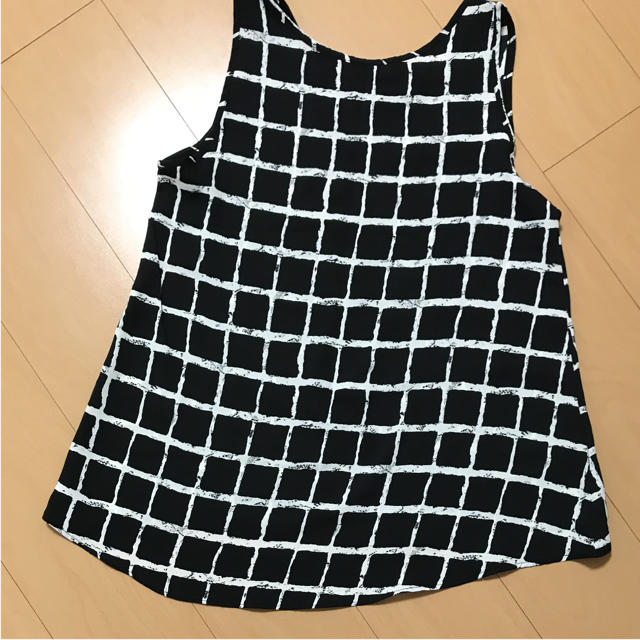 CECIL McBEE(セシルマクビー)のタンクトップ レディースのトップス(タンクトップ)の商品写真