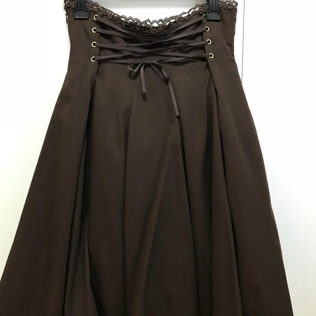 Mary Magdalene スカート レディースのスカート(ひざ丈スカート)の商品写真