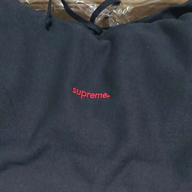 Supreme(シュプリーム)のsupreme Trademark Hooded Sweatshirt サイズM メンズのトップス(パーカー)の商品写真