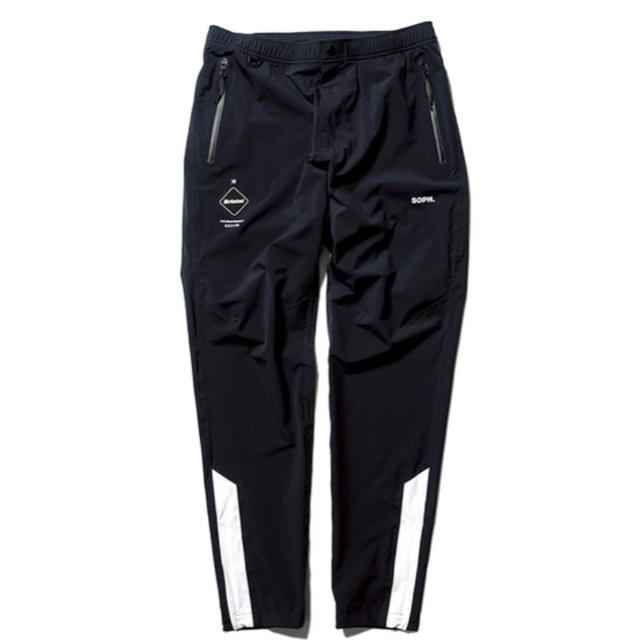 FCRB WARM UP PANTS