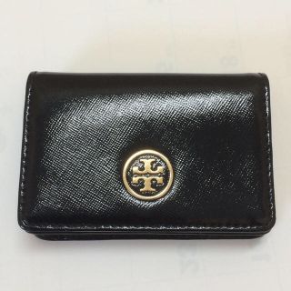 トリーバーチ(Tory Burch)のトリーバーチ♡カードケース(名刺入れ/定期入れ)