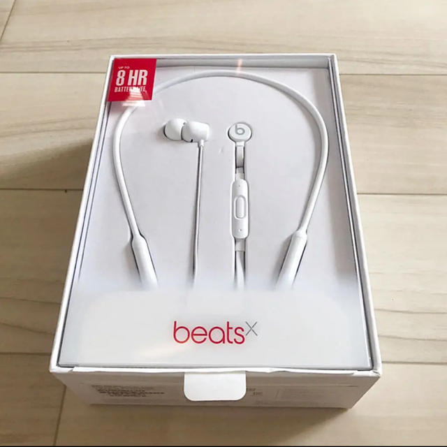 beats x ホワイト beats x ホワイト