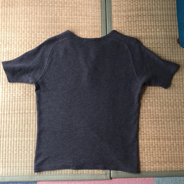 BURBERRY BLACK LABEL(バーバリーブラックレーベル)の専用 メンズのトップス(Tシャツ/カットソー(半袖/袖なし))の商品写真