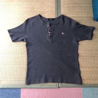 バーバリーブラックレーベル(BURBERRY BLACK LABEL)の専用(Tシャツ/カットソー(半袖/袖なし))