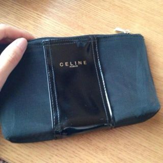 セリーヌ(celine)のセリーヌ ポーチ(ポーチ)