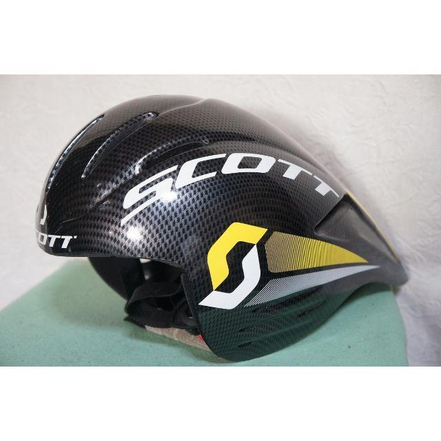 SCOTT - SCOTT スコット TIMETRIAL RC タイムトライアル TT SCOTT - SCOTT スコット TIMETRIAL RC タイムトライアル TT