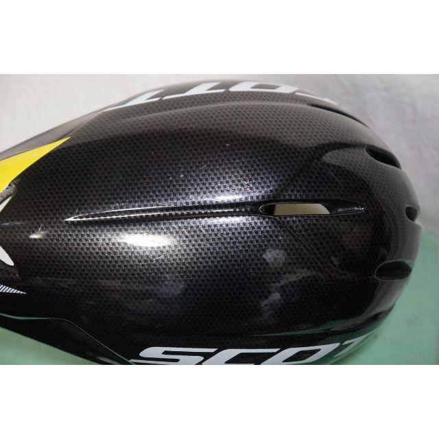 SCOTT - SCOTT スコット TIMETRIAL RC タイムトライアル TT SCOTT - SCOTT スコット TIMETRIAL RC タイムトライアル TT