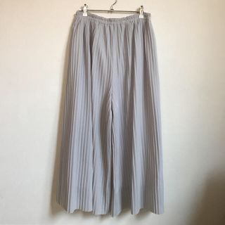 ダブルクローゼット(w closet)のW CLOSET ロングパンツ(カジュアルパンツ)