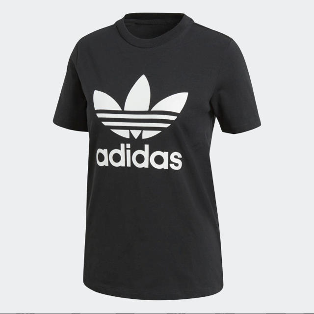 adidas(アディダス)のアディダス トレフォイル 半袖Tシャツ メンズのトップス(Tシャツ/カットソー(半袖/袖なし))の商品写真