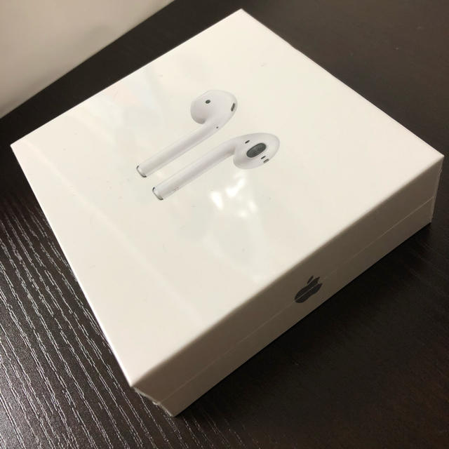 AirPods 正規品