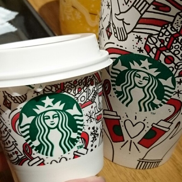 Starbucks Coffee(スターバックスコーヒー)のSTAR コーヒー チケット 割引 チケットの優待券/割引券(その他)の商品写真