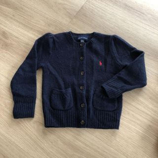 ポロラルフローレン(POLO RALPH LAUREN)のラルフローレン(カーディガン)