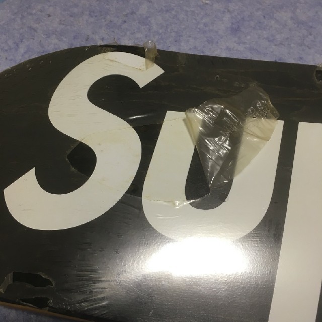 最安価格 Supreme - シュプリームのデッキです!
スポーツ/アウトドア その他
未使用です!
の通販 by あたし9876's shop|シュプリームならラクマ 高品質低価