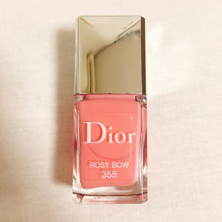 ディオール(Dior)のくま6719様専用(マニキュア)