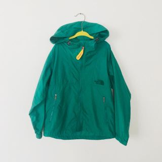 ザノースフェイス(THE NORTH FACE)のノースフェイス ジャケット キッズ 130 (ジャケット/上着)