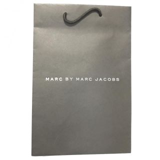 マークバイマークジェイコブス(MARC BY MARC JACOBS)のMARC BY MARC JACOBS ショッパー(ショップ袋)