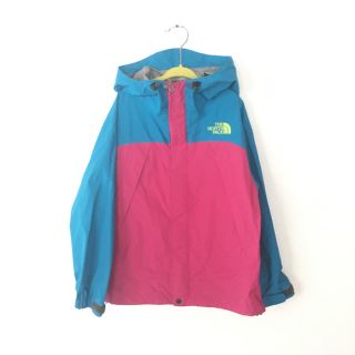 ザノースフェイス(THE NORTH FACE)のノースフェイス ドットショットジャケット キッズ 130 (ジャケット/上着)