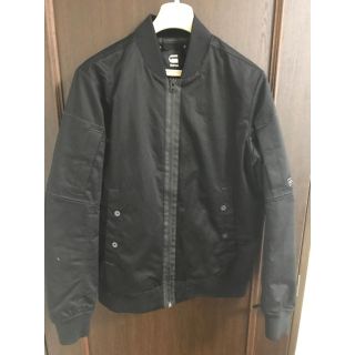 ジースター(G-STAR RAW)のgstarraw MA-1 Lサイズ(ミリタリージャケット)