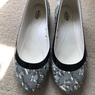 クロックス(crocs)のクロックス Ｗ５ (バレエシューズ)