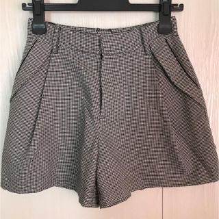 スモーク(Smork)のお値下げ　スモーク ショートパンツ(ショートパンツ)