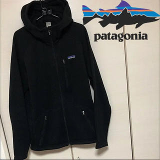 パタゴニア Patagonia ワンポイント パーカー メンズ の通販 5点 パタゴニアのメンズを買うならラクマ