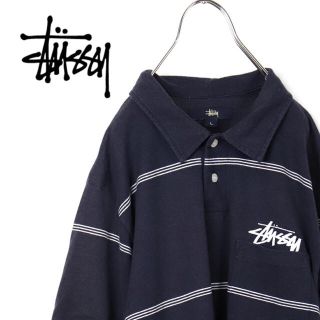 ステューシー(STUSSY)の専用 2着 古着 STUSSY ポロシャラルフローレン ポロシャツ(ポロシャツ)