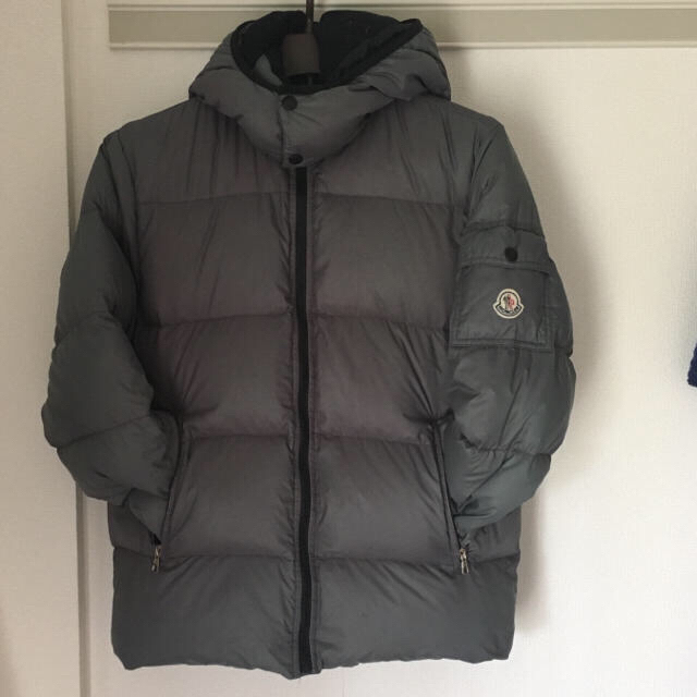 MONCLER(モンクレール)の国内正規品 モンクレール バジーレ ダウンジャケット マヤ ヒマラヤ メンズのジャケット/アウター(ダウンジャケット)の商品写真