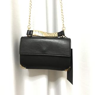 【新品未使用】DRWCYS リアルファー バッグ キャメル