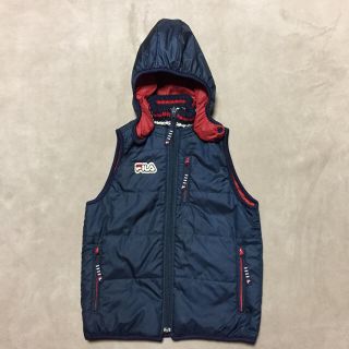 フィラ(FILA)の専用です(ジャケット/上着)