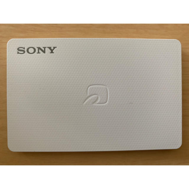 SONY(ソニー)のPaSoRi パソリ スマホ/家電/カメラのPC/タブレット(PC周辺機器)の商品写真