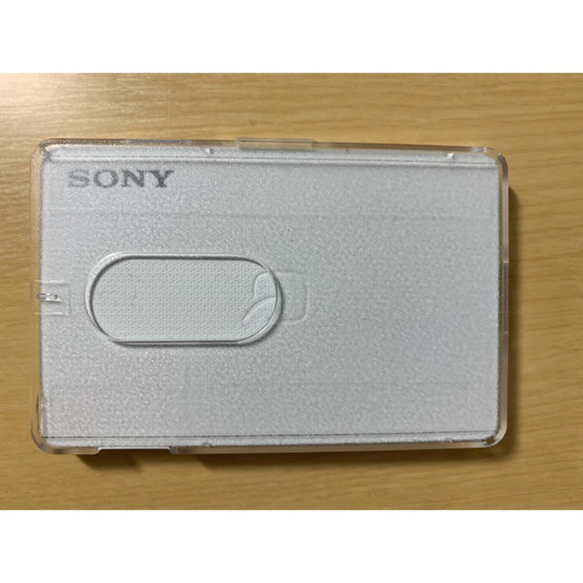 SONY(ソニー)のPaSoRi パソリ スマホ/家電/カメラのPC/タブレット(PC周辺機器)の商品写真