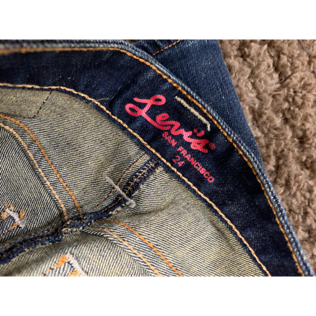 Levi's(リーバイス)のLevis ミニスカート レディースのスカート(ミニスカート)の商品写真